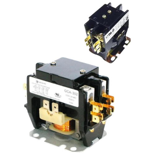 CONTACTOR PARA A/C 24V