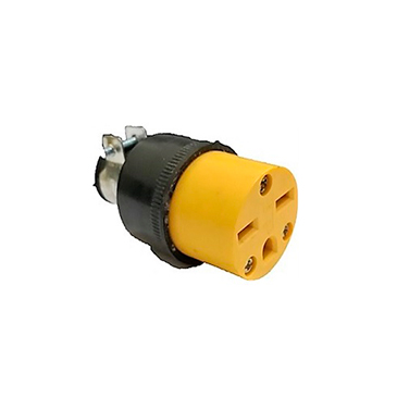 ENCHUFE HEMBRA 220