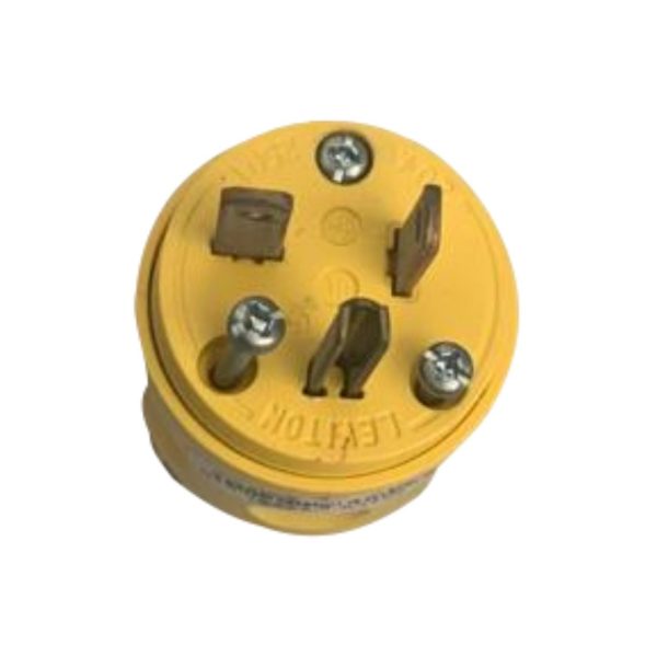 ENCHUFE MACHO 220