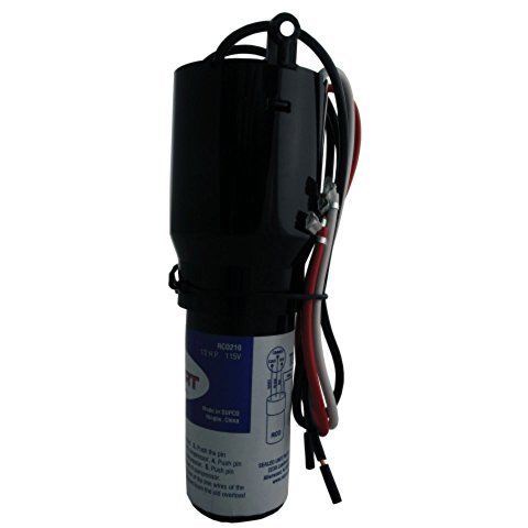 POWER PACK 1/5-1/2