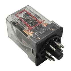 RELAY ENCAPSULADO 8 PINES 220V