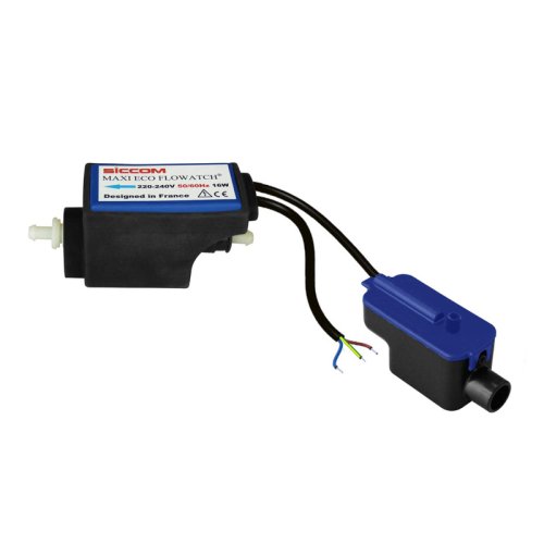 BOMBA DE AGUA TIPO FLOWITA