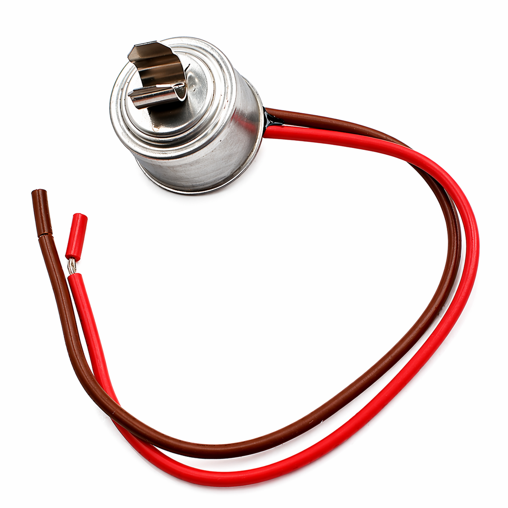 FICHA TERMICA ML60