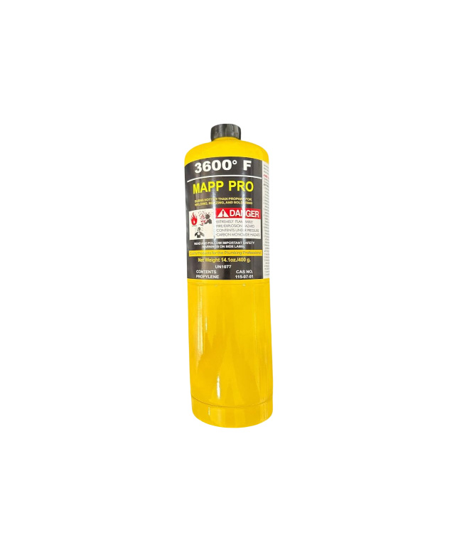 GAS PROPANO