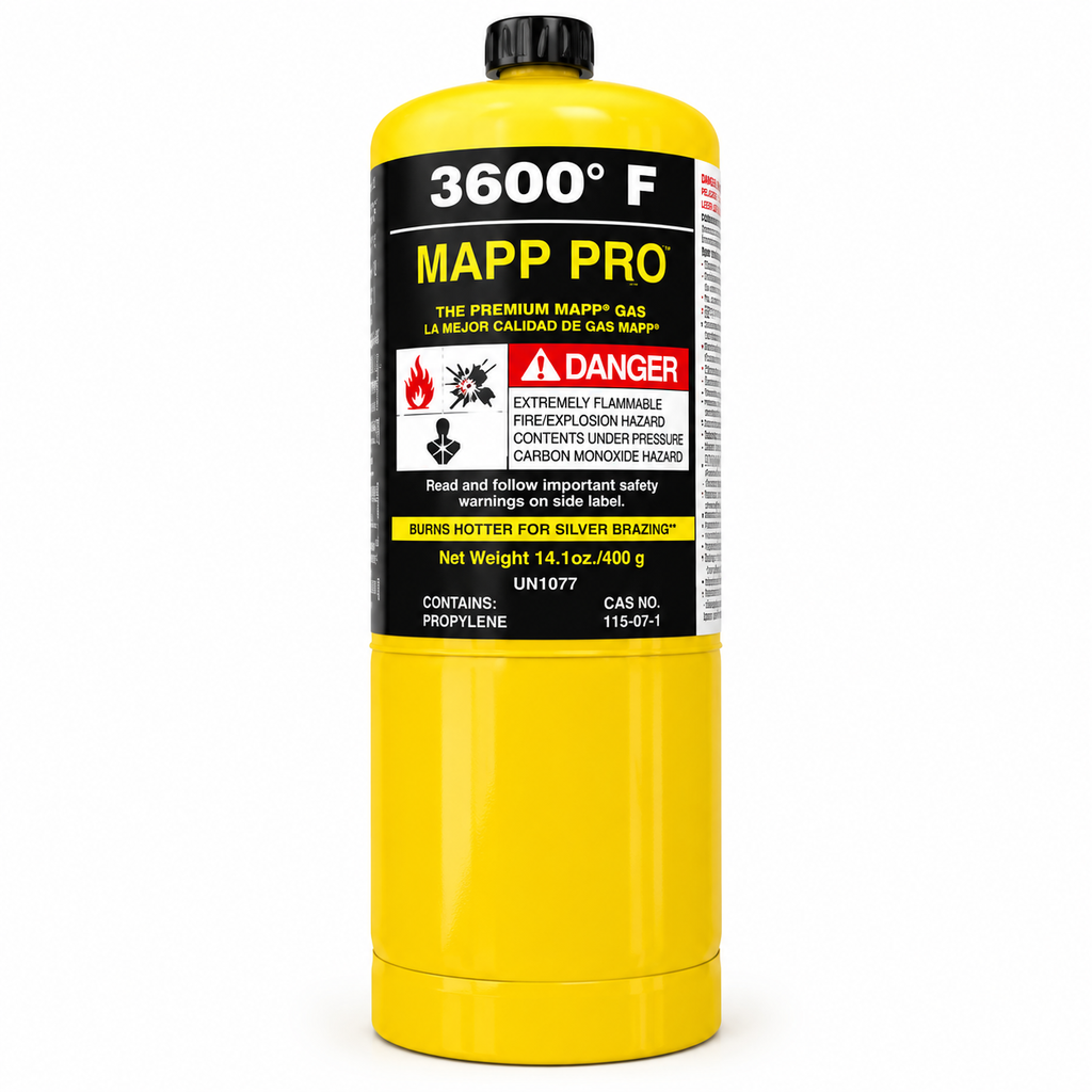 GAS PROPANO