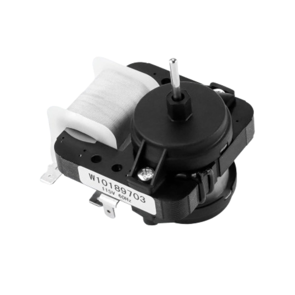MOTOR VENTILADOR EVAPORADOR DE REFRIGERADORA