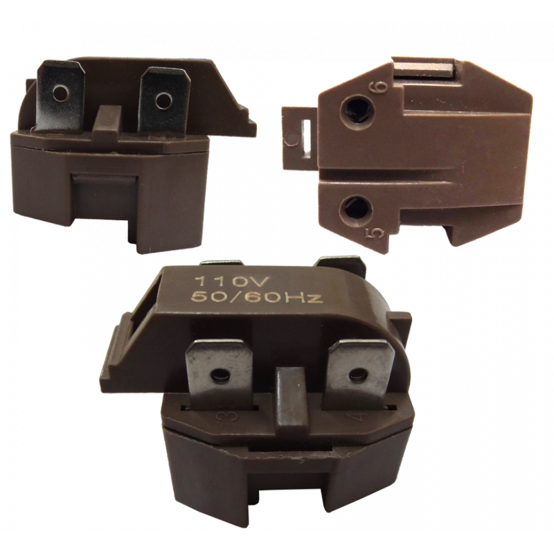 RELAY PARA REFRIGERADORA