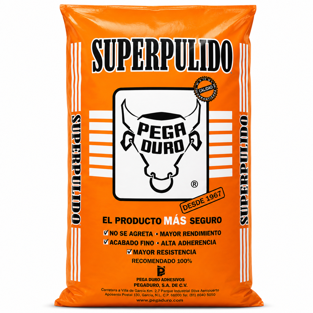 SACO DE PULIDO