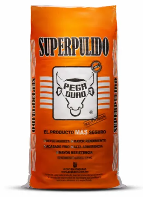 SACO DE PULIDO