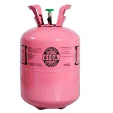 CILINDRO DE REFRIGERANTE R410A