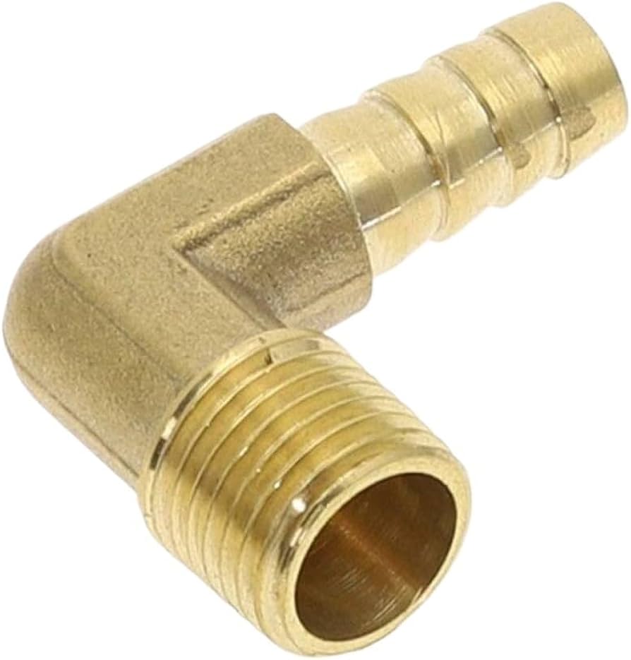 COPLIN TIPO CODO A 90