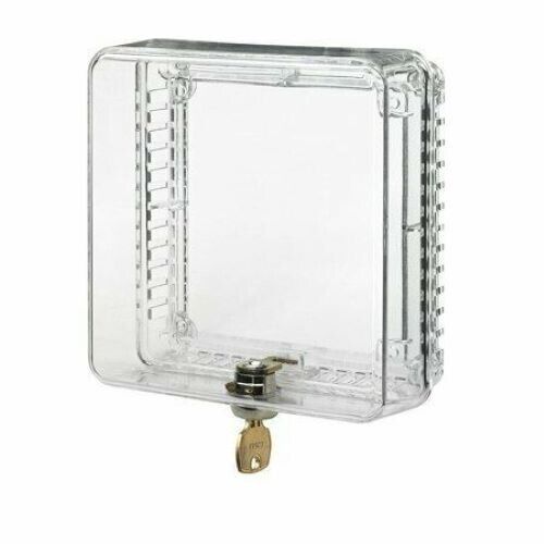 CAJA PROTECTORA DE TERMOSTATO