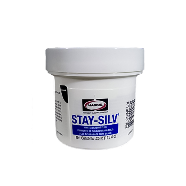 FUNDENTE PARA SALDADURA