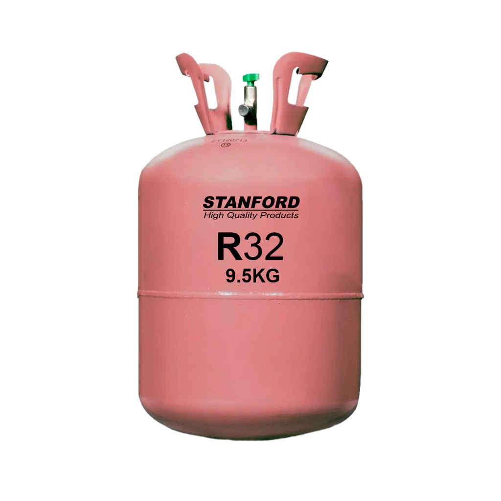 CILINDRO DE REFRIGERANTE R32