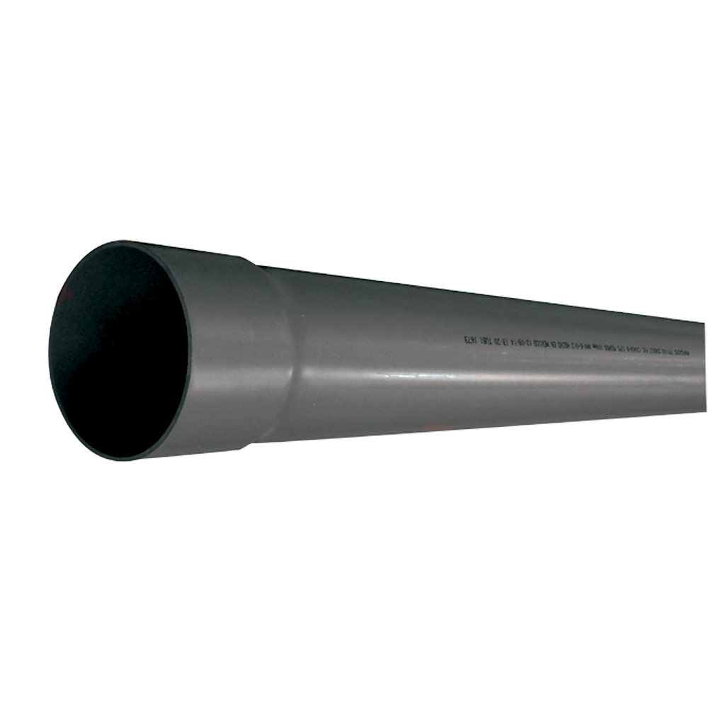 TUBO PVC CED. #20