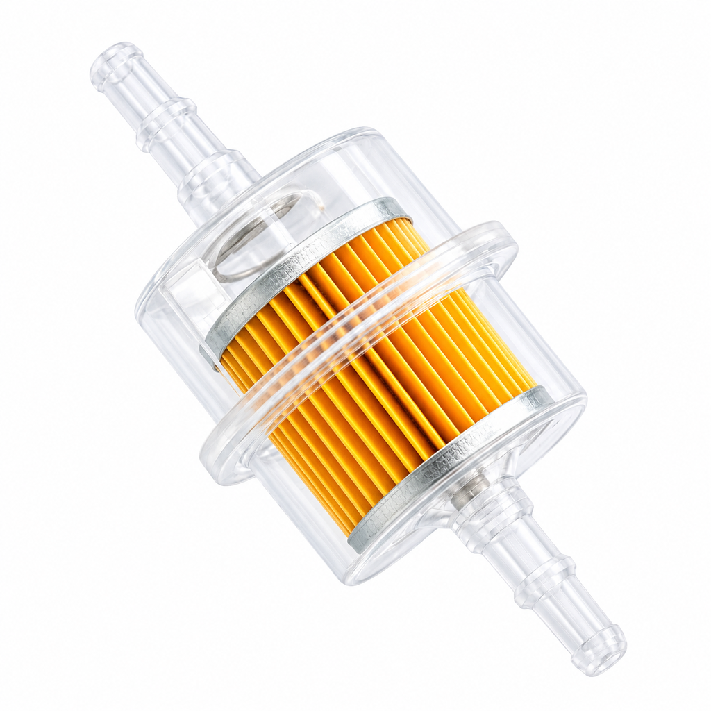 FILTRO DE COMBUSTIBLE DE GENERADOR