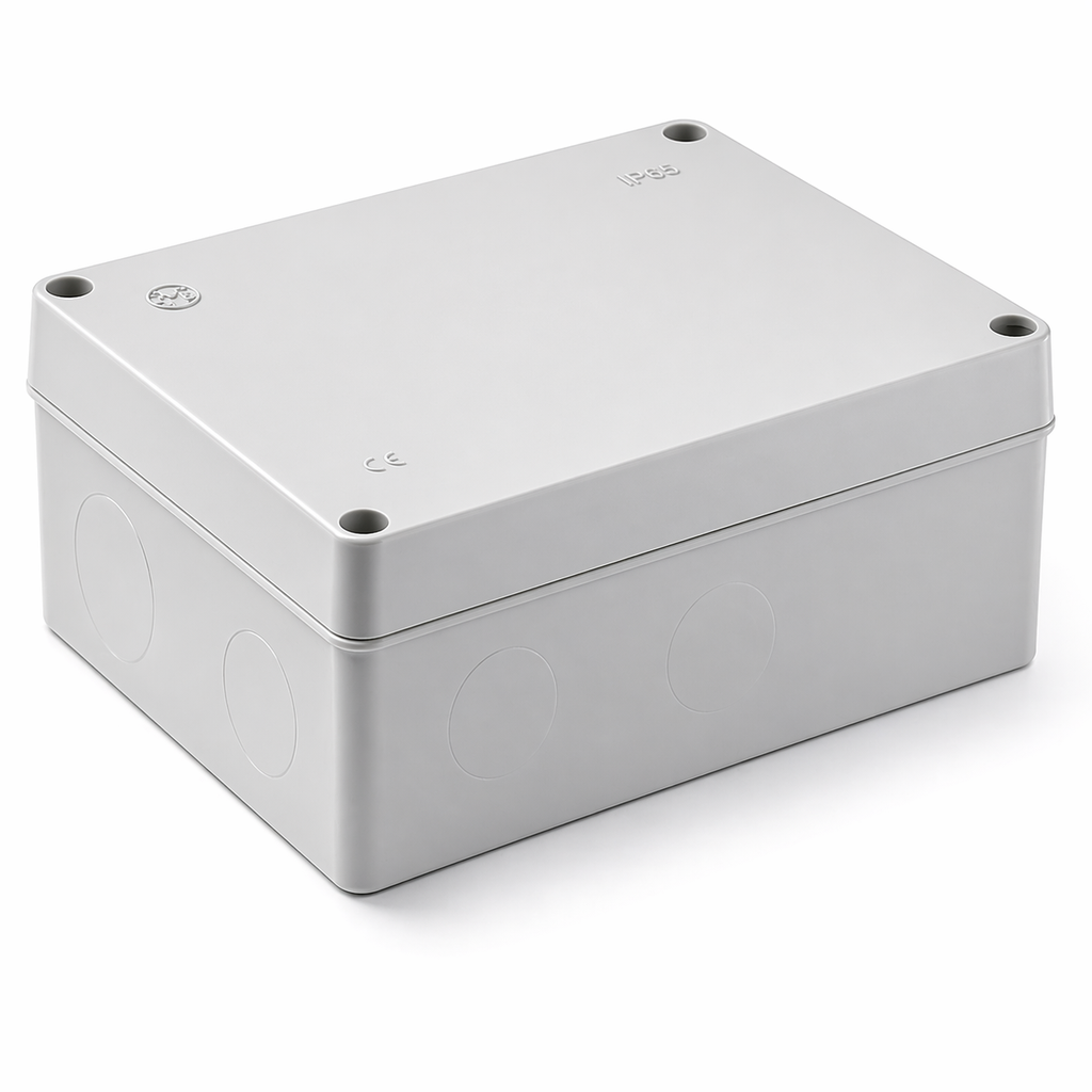 CAJA FAMATEL LISA