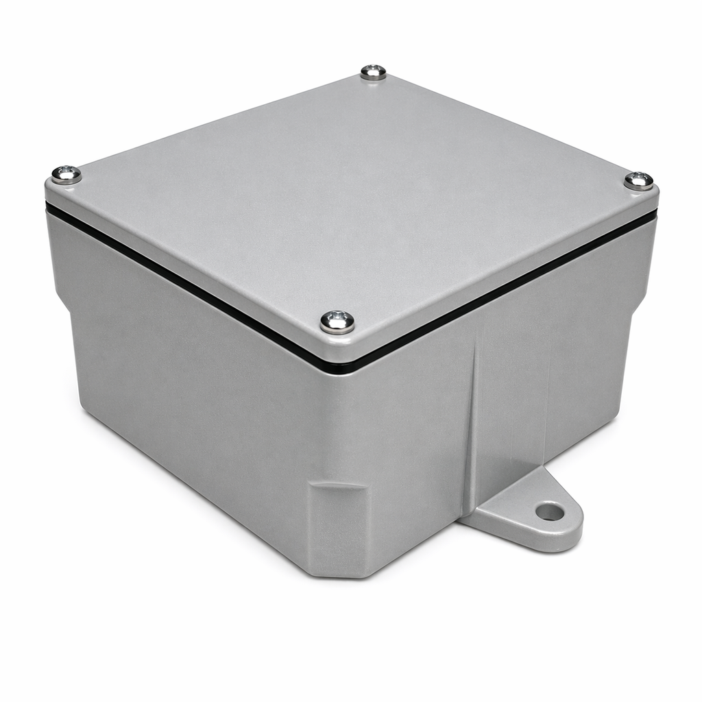 CAJA CANTEX