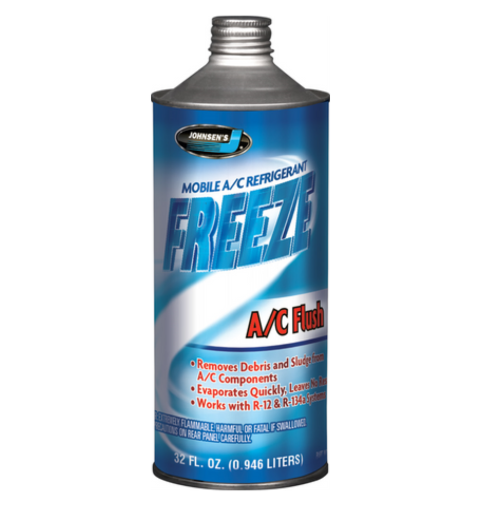 LIMPIADOR A/C FLUSH 32 OZ