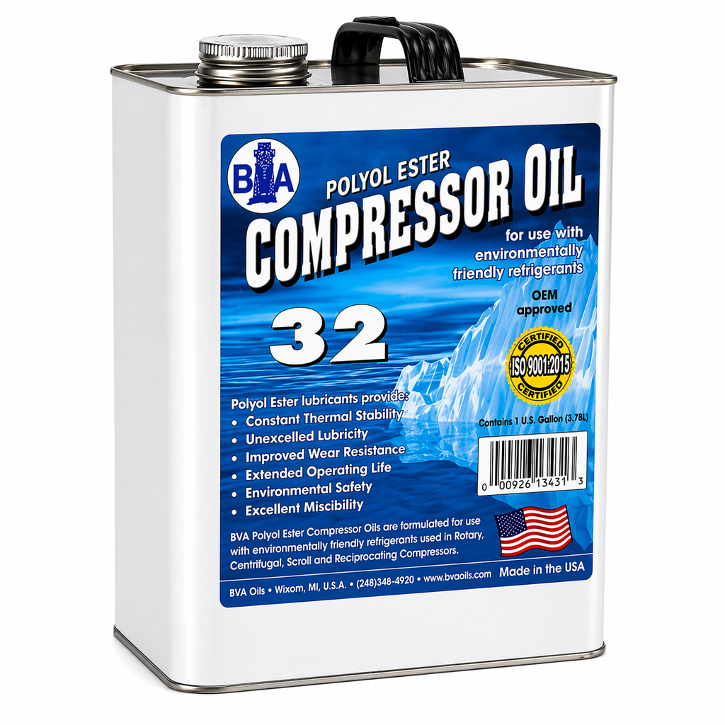 ACEITE POLYESTER 32