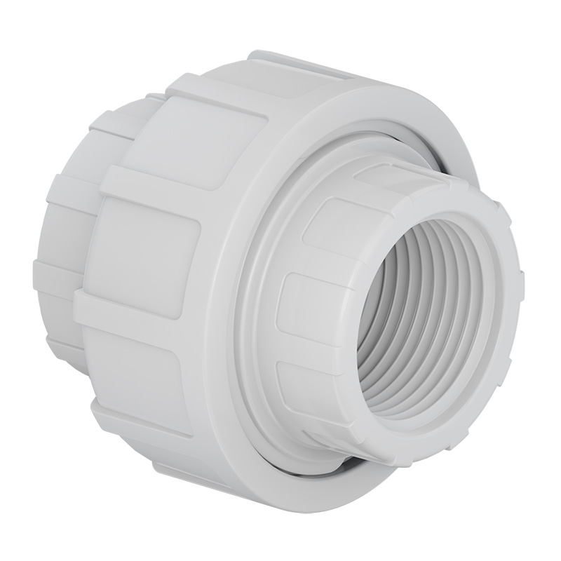 UNION PVC UNIVERSAL