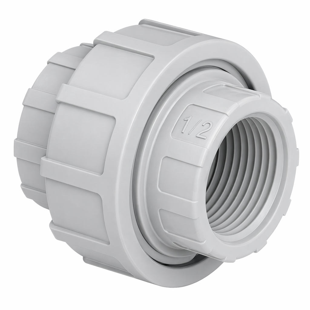 UNION PVC UNIVERSAL