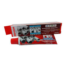 PEGAMENTO PASTA PVC