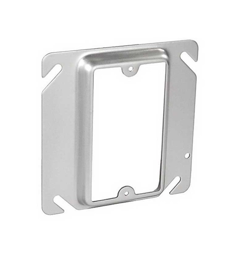 TAPADERA REDUCTORA METALICA 4X4 A 4X2