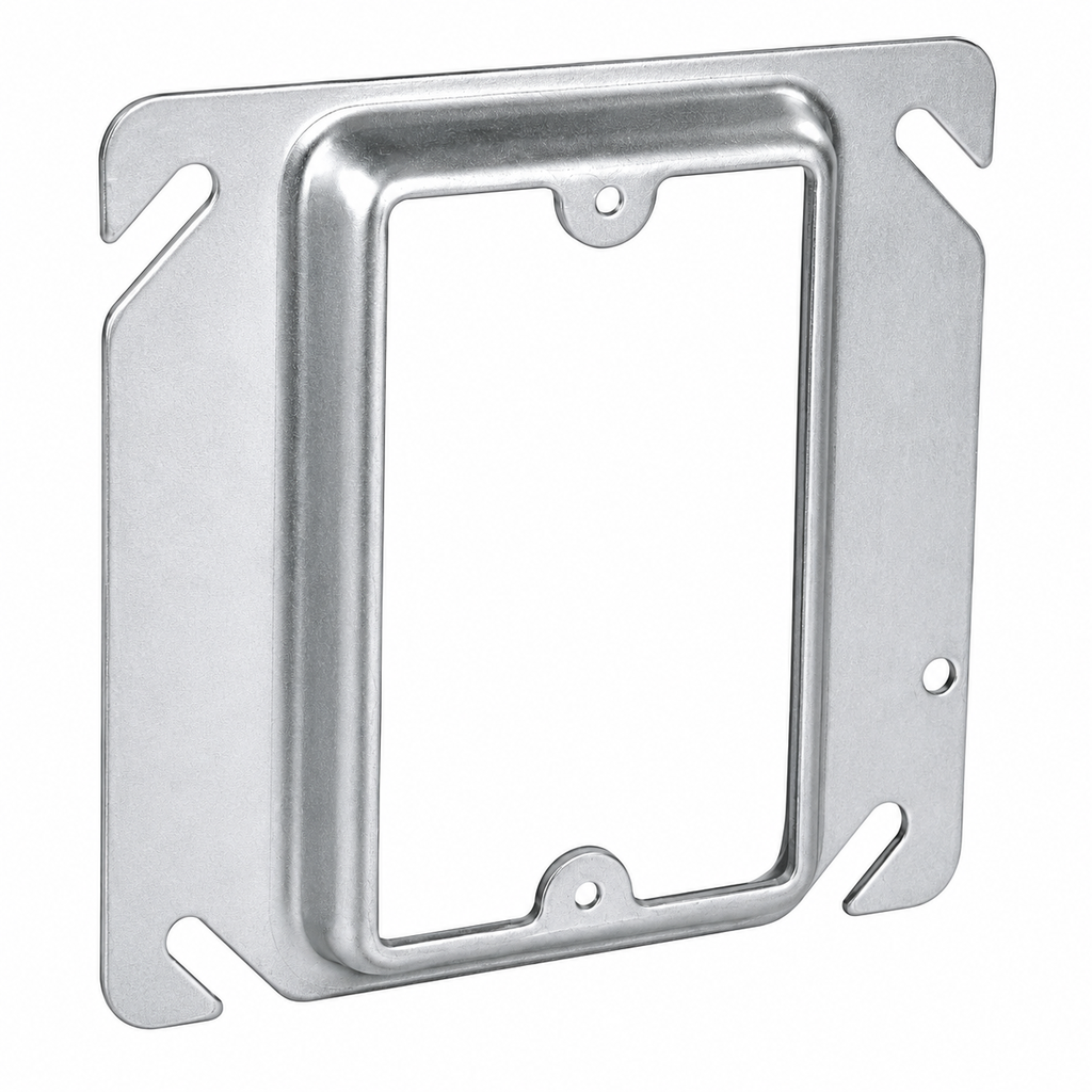 TAPADERA REDUCTORA METALICA 4X4 A 4X2