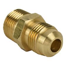 CONECTOR TERMINAL MACHO 3/8