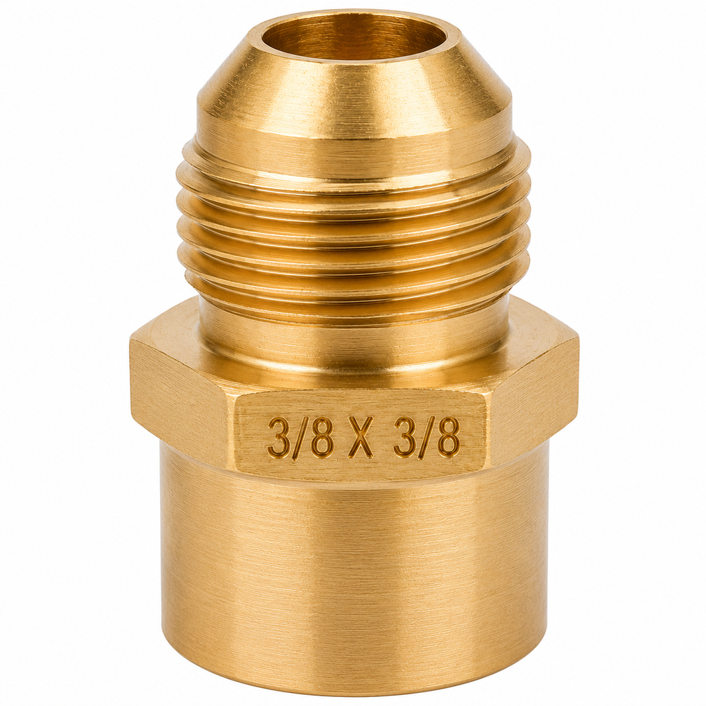 REDUCTOR CAMPANA 3/8 HEMBRA
