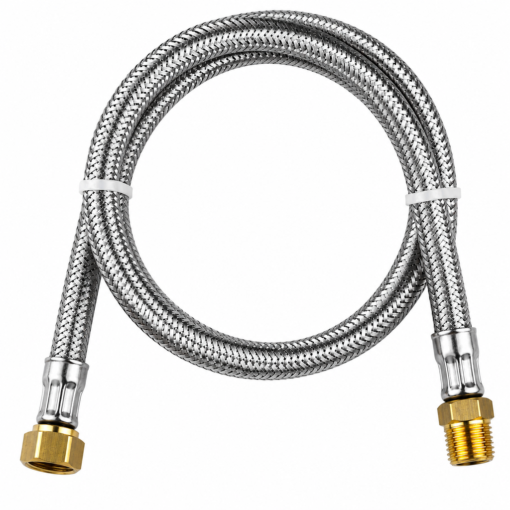 IUSA MANGUERA FLEXIBLE DE 100 CMS