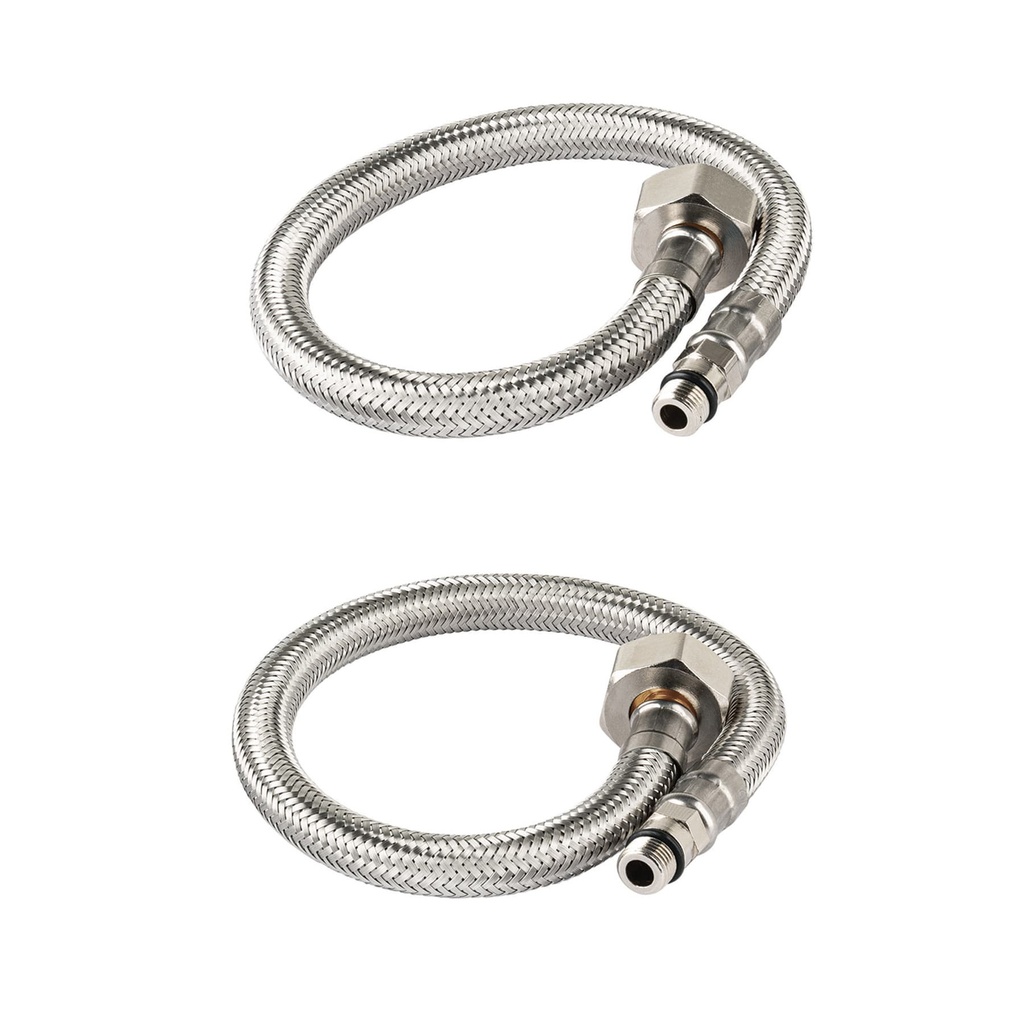 IUSA MANGUERA FLEXIBLE DE 100 CMS