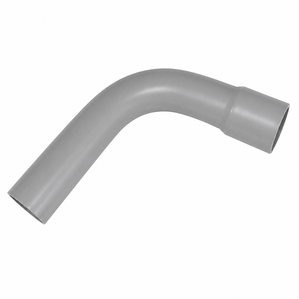 CURVA PVC CED #40