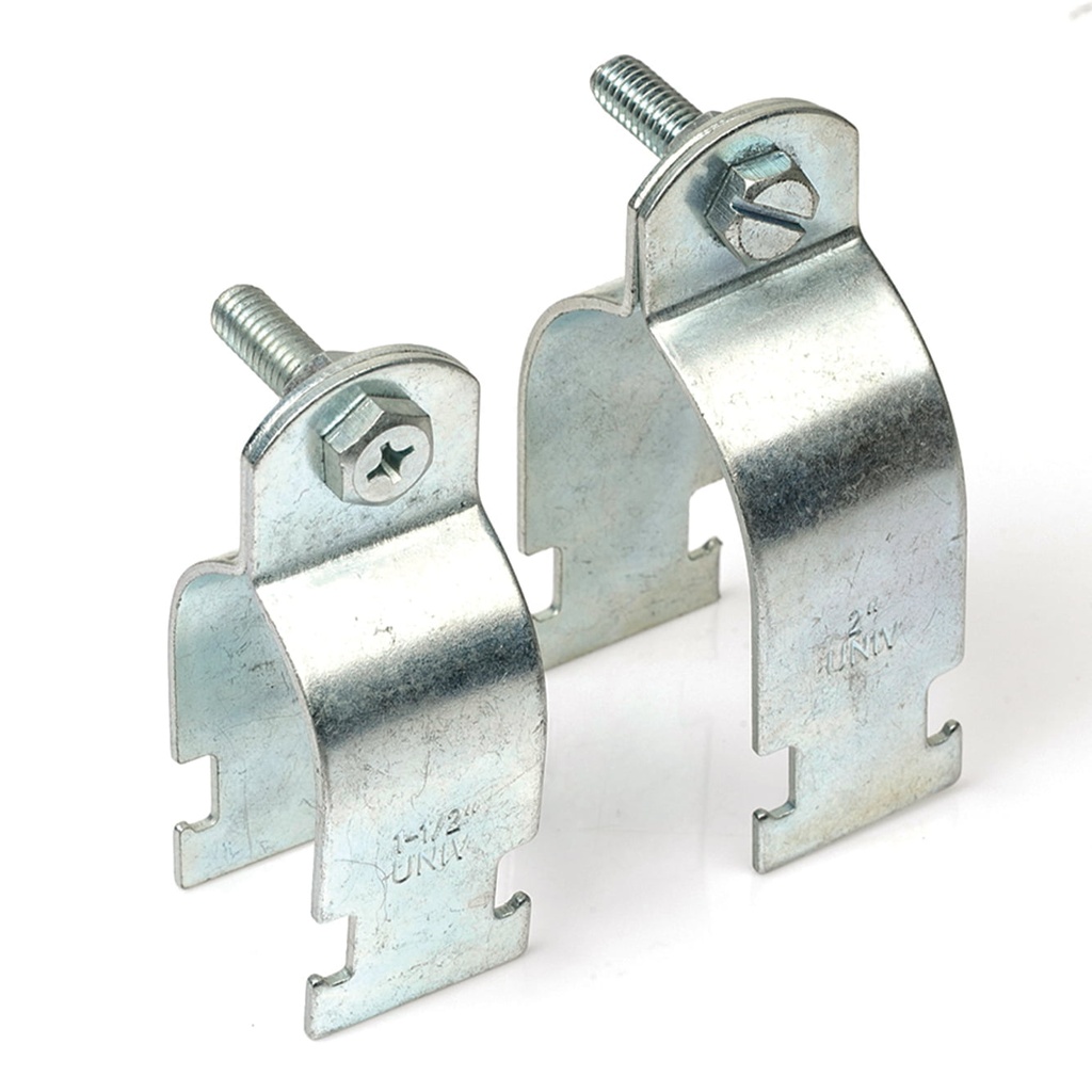 ABRAZADERA STRUT EMT