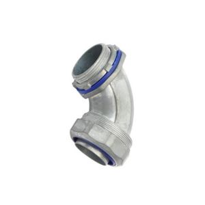 CONECTOR CURBO BX