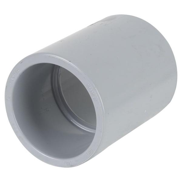 UNION PVC CONDUIT CEDULA #40