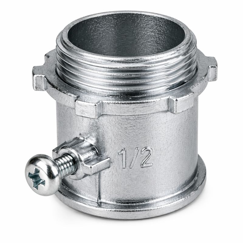 CONECTOR DE TORNILLO EMT