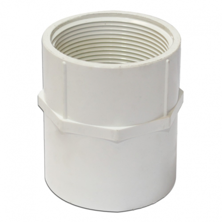 ADAPTADOR HEMBRA PVC