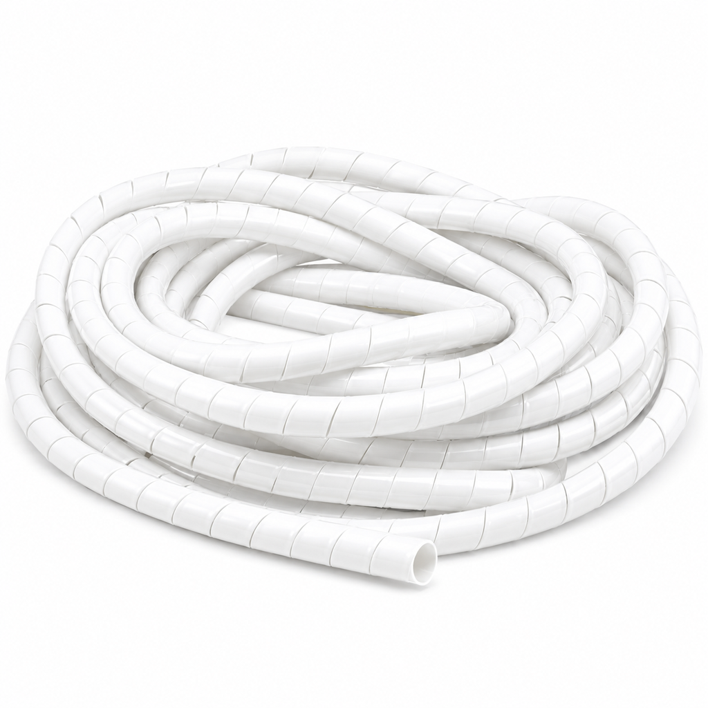 ESPIRAL DE CABLE