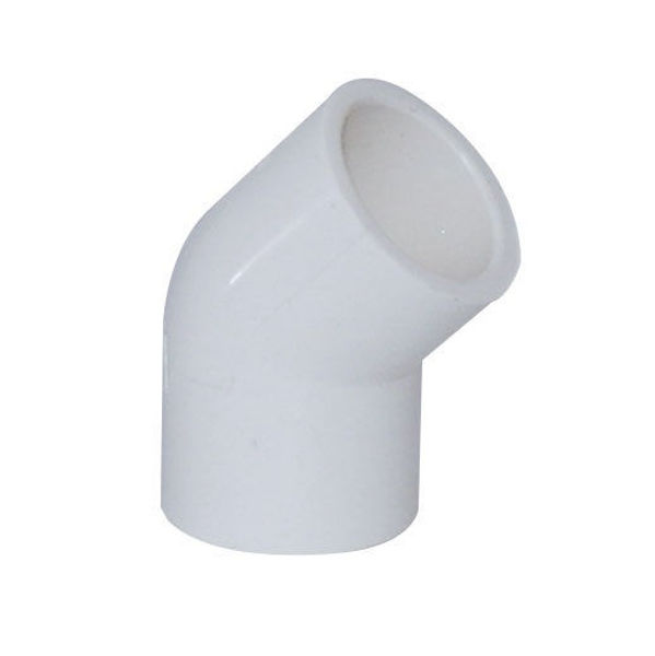 CODO PVC