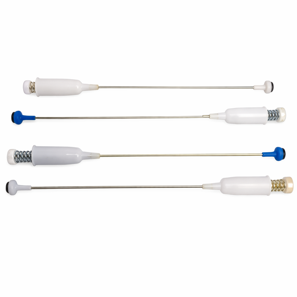 SUSPENSION DE LAVADORA MARCA LG