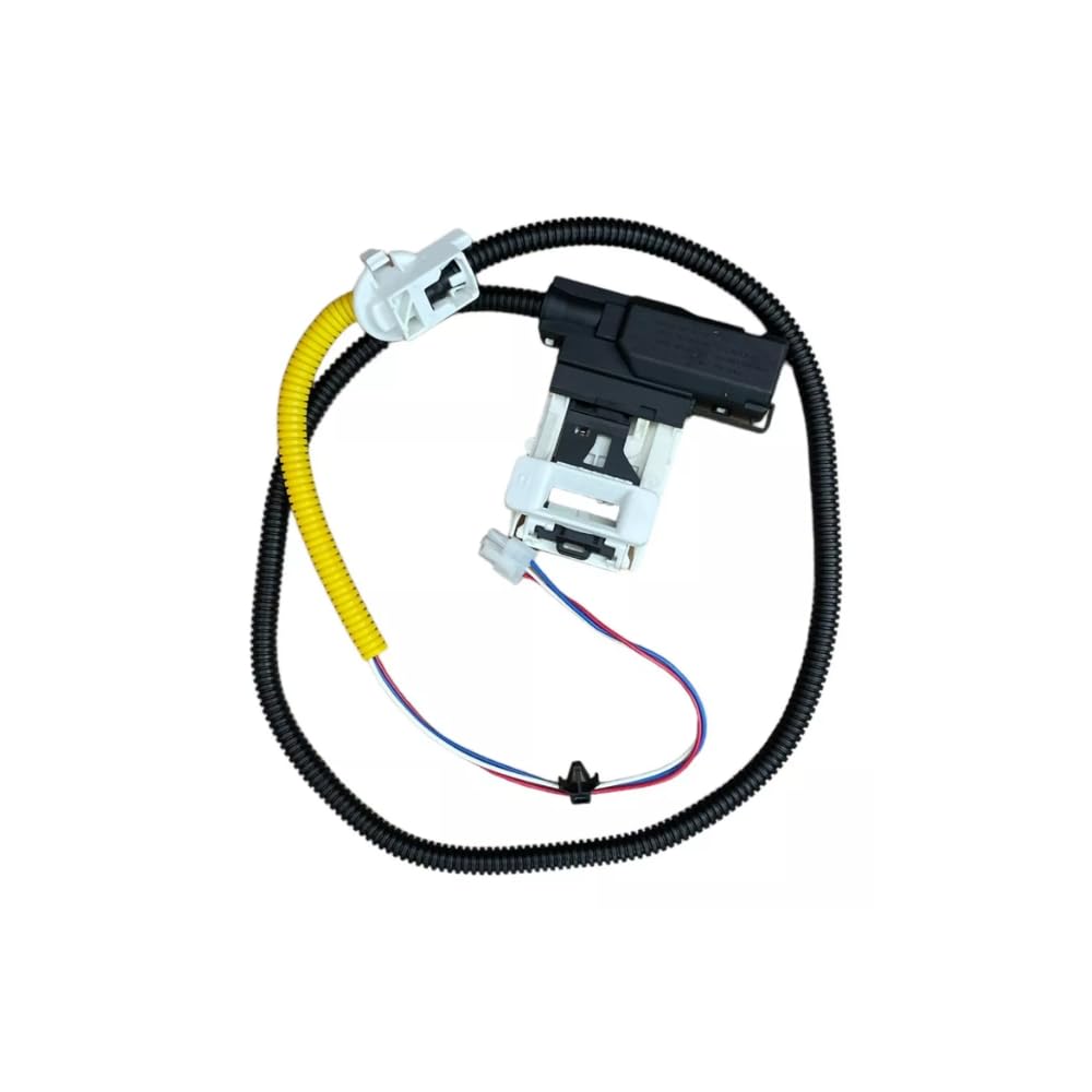 SEGURO DE PUERTA PARA LAVADORA MARCA MABE