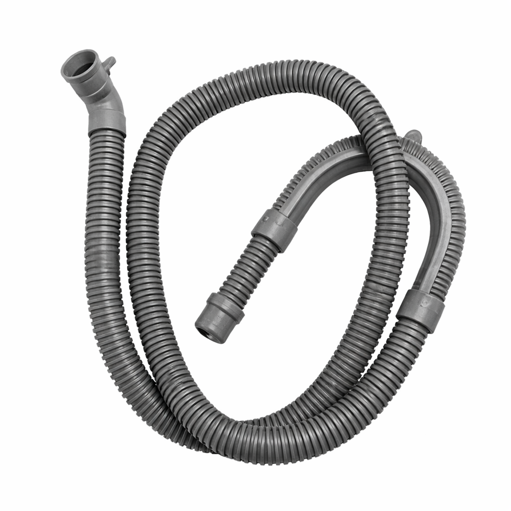 MANGUERA DE DESAGÜE PARA LAVADORA MARCA LG