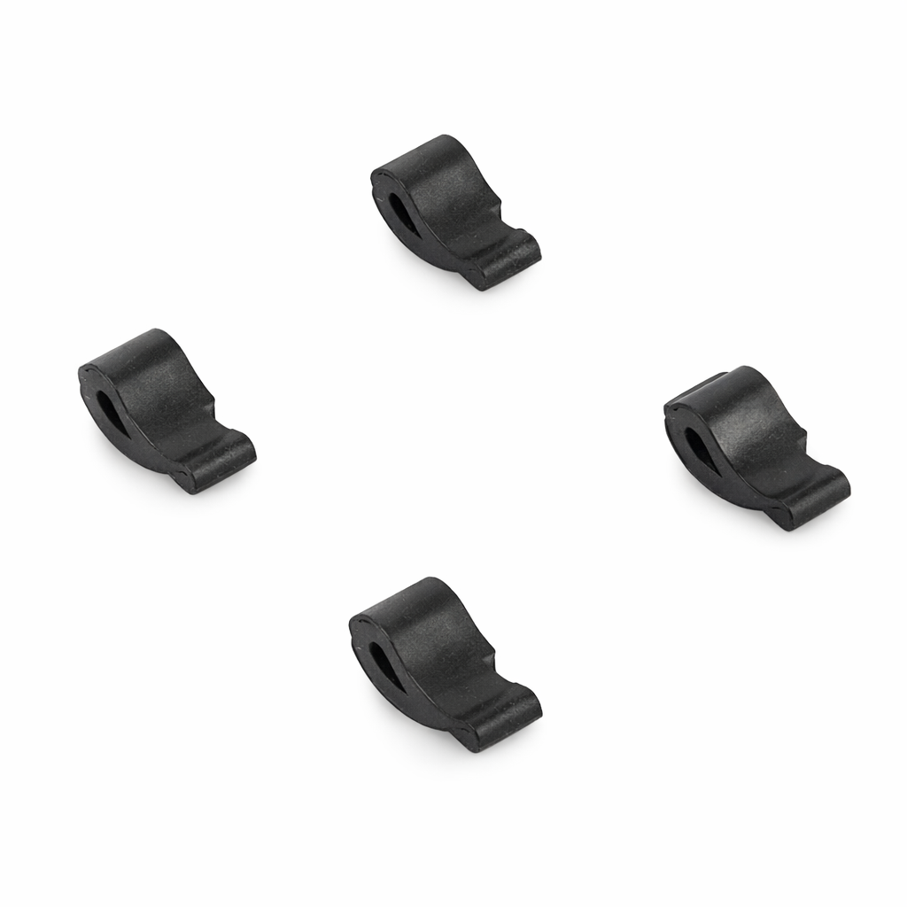 UÑAS DE AGITADOR PARA LAVADORA MARCA WHIRLPOOL