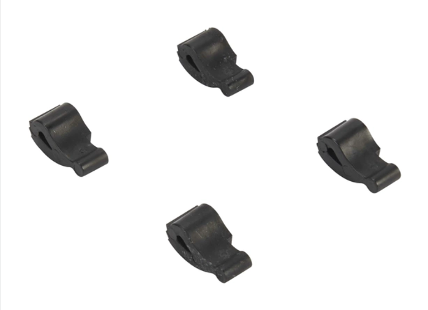 UÑAS DE AGITADOR PARA LAVADORA MARCA WHIRLPOOL