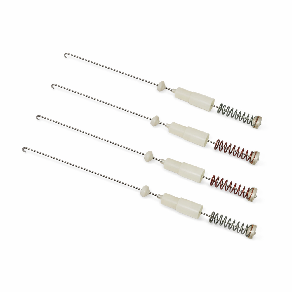 SUSPENSION DE LAVADORA MARCA MABE