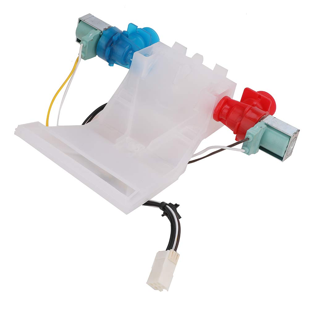 VALVULA PARA LAVADORA MARCA WHIRLPOOL