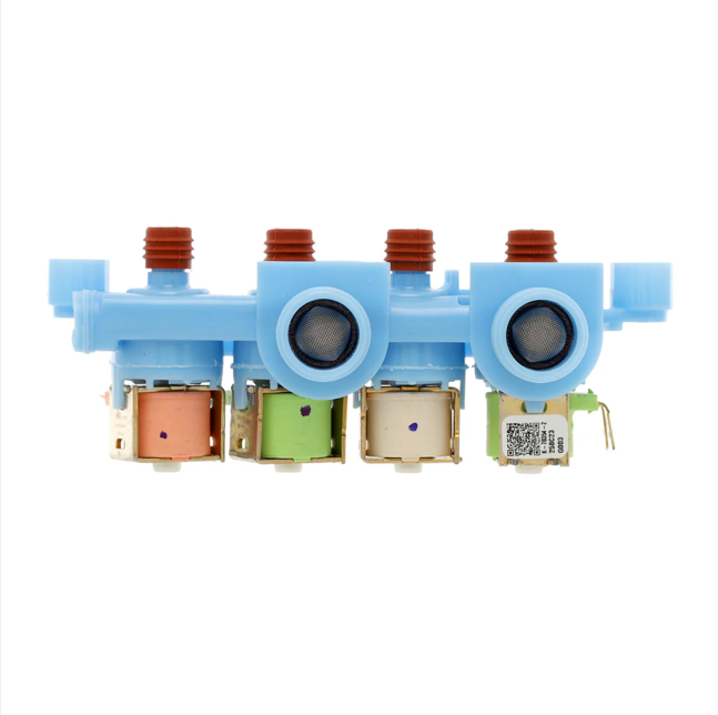 VALVULA PARA LAVADORA MARCA MABE