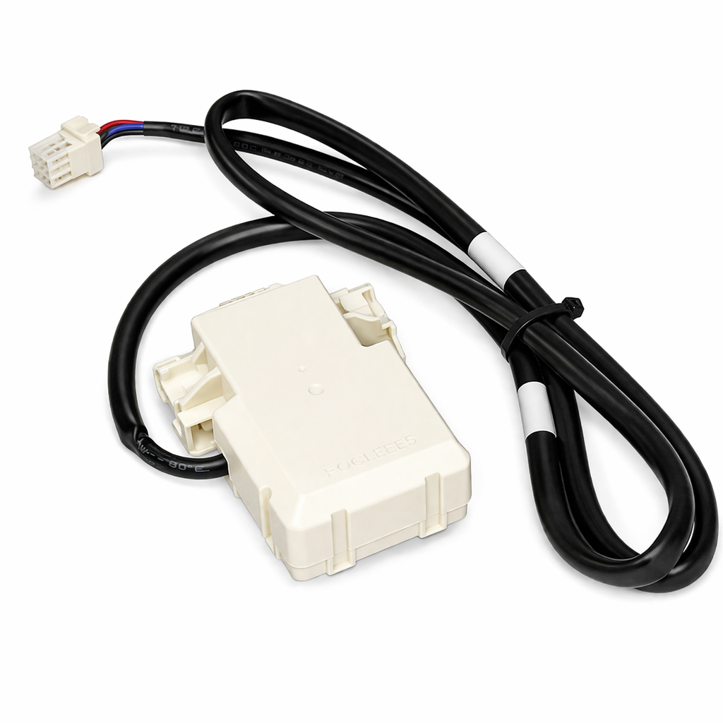 SEGURO DE PUERTA PARA LAVADORA MARCA LG